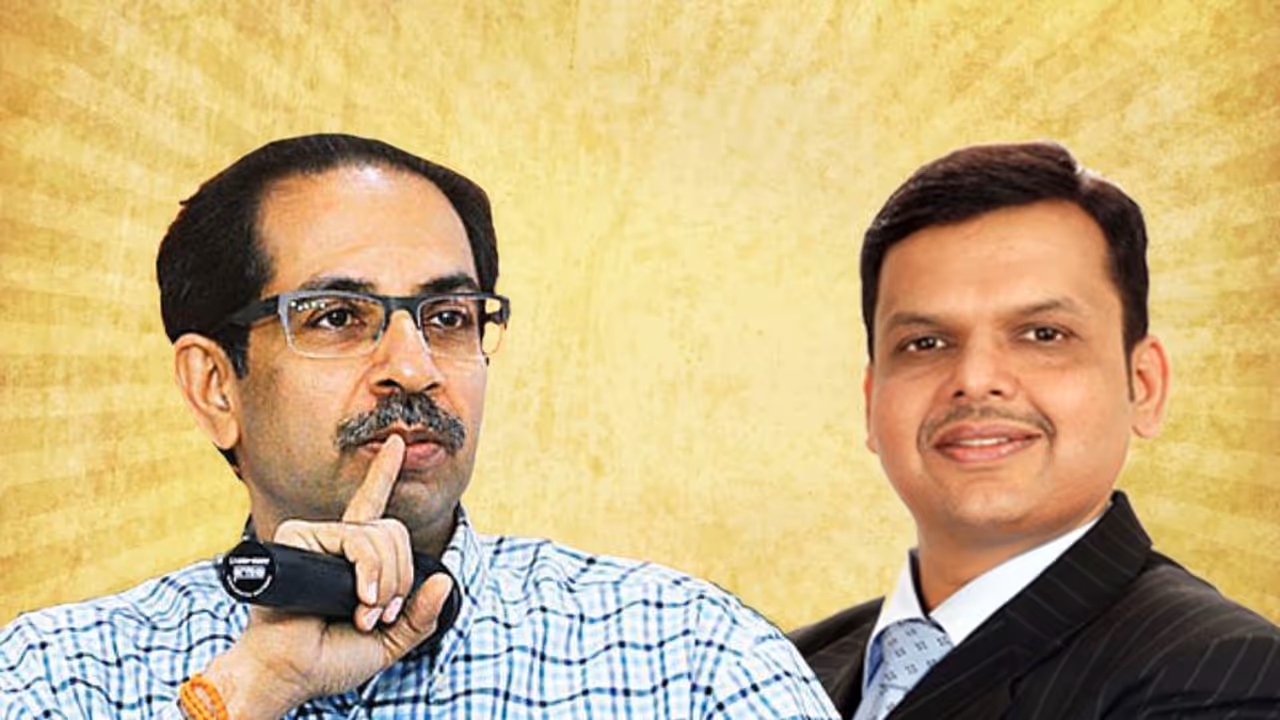 NCP demands Shiv Sena’s candidate to resign from NDA to form govt in Maharashtra