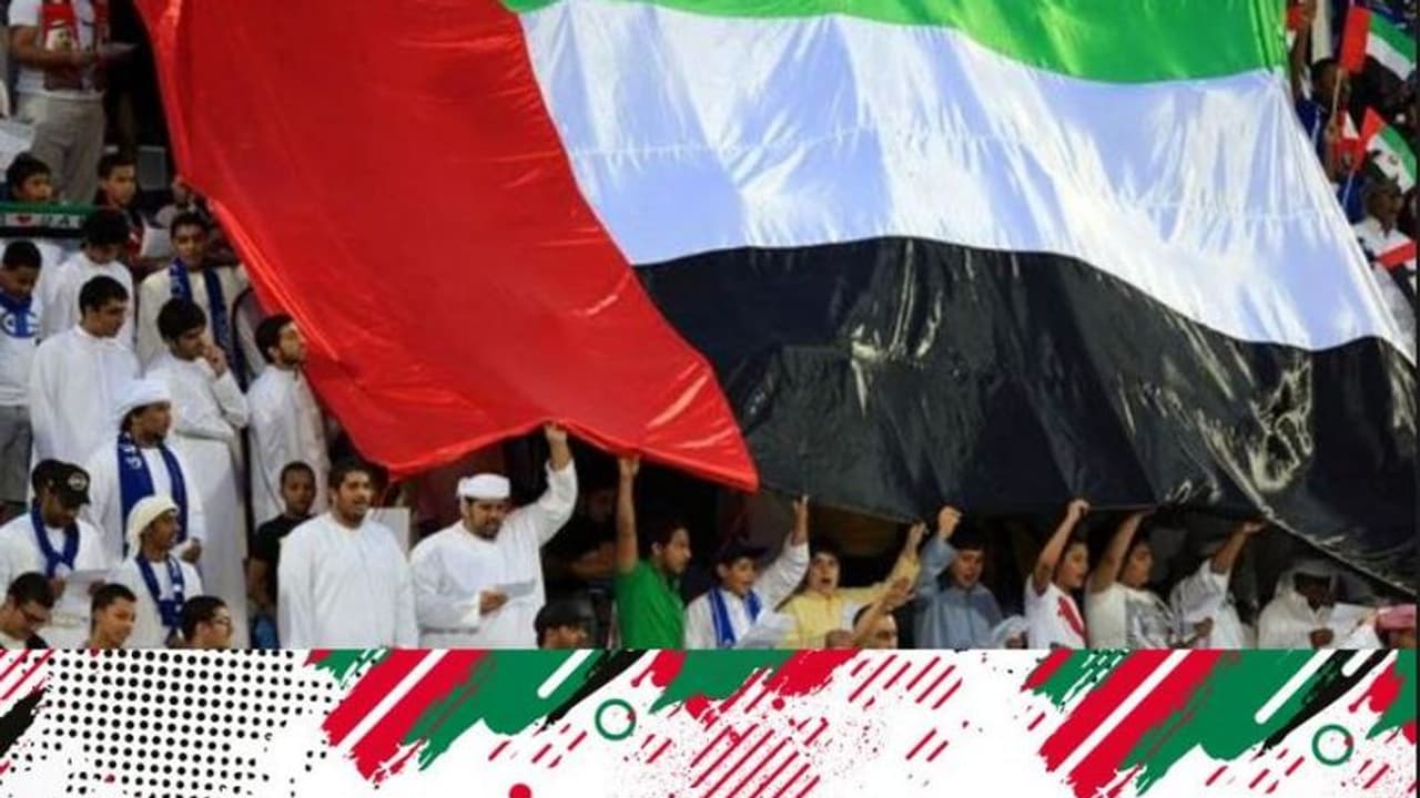 യുഎഇ ഖത്തര് പോരാട്ടം കാണാന് സ്കൂളുകളുടെ പ്രവൃത്തിസമയം ചുരുക്കി യുഎഇ യുഎഇ ഖത്തര് പോരാട്ടം കാണാന് സ്കൂളുകളുടെ പ്രവൃത്തിസമയം ചുരുക്കി യുഎഇ