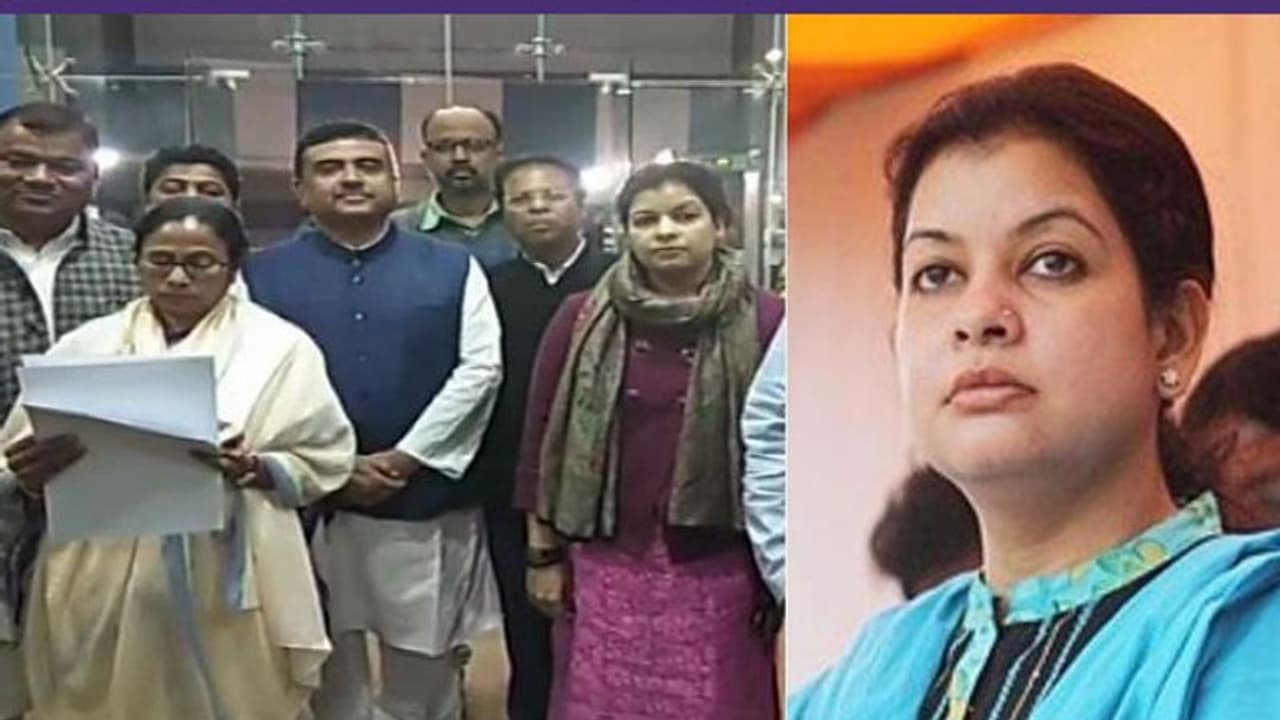 പശ്ചിമ ബംഗാളിൽ കോണ്ഗ്രസിന് തിരിച്ചടി; കോൺഗ്രസ് എം പി തൃണമൂൽ കോണ്ഗ്രസിൽ ചേര്ന്നു പശ്ചിമ ബംഗാളിൽ കോണ്ഗ്രസിന് തിരിച്ചടി; കോൺഗ്രസ് എം പി തൃണമൂൽ കോണ്ഗ്രസിൽ ചേര്ന്നു