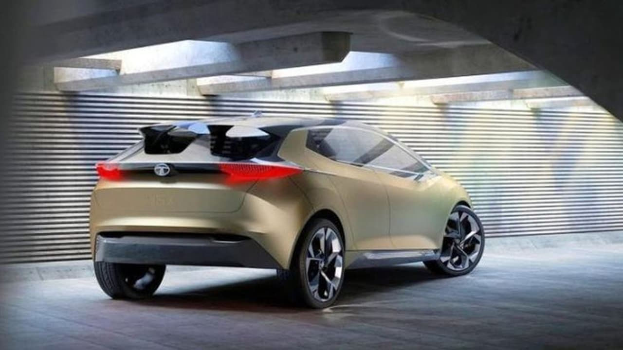 ಟಾಟಾದಿಂದ ಶೀಘ್ರದಲ್ಲೇ ಹೊಸ 45X ಕಾನ್ಸೆಪ್ಟ್ 2 ಕಾರು! ಟಾಟಾದಿಂದ ಶೀಘ್ರದಲ್ಲೇ ಹೊಸ 45X ಕಾನ್ಸೆಪ್ಟ್ 2 ಕಾರು!