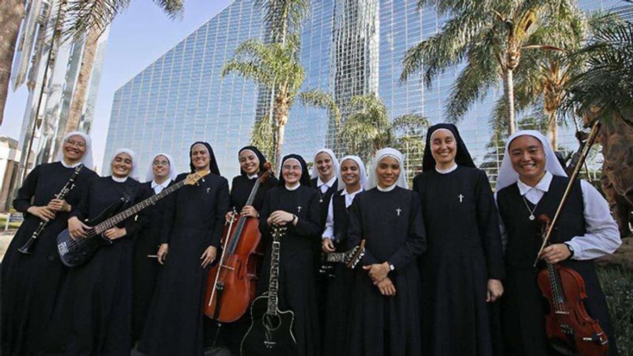 ലോകയുവജന സമ്മേളന വേദിയിൽ പാടിത്തകർത്ത് പതിനൊന്ന് കന്യാസ്ത്രീമാർ; വീഡിയോ കാണാം ലോകയുവജന സമ്മേളന വേദിയിൽ പാടിത്തകർത്ത് പതിനൊന്ന് കന്യാസ്ത്രീമാർ; വീഡിയോ കാണാം