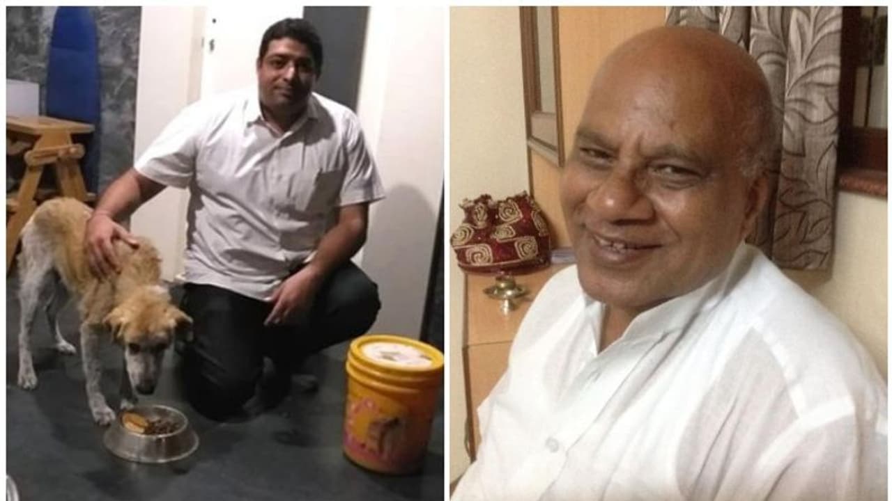 ഹൃദയാഘാതത്തെ തുടര്ന്ന് കുഴഞ്ഞുവീണ ഉടമയ്ക്ക് രക്ഷകനായത് വളര്ത്തുനായ ഹൃദയാഘാതത്തെ തുടര്ന്ന് കുഴഞ്ഞുവീണ ഉടമയ്ക്ക് രക്ഷകനായത് വളര്ത്തുനായ