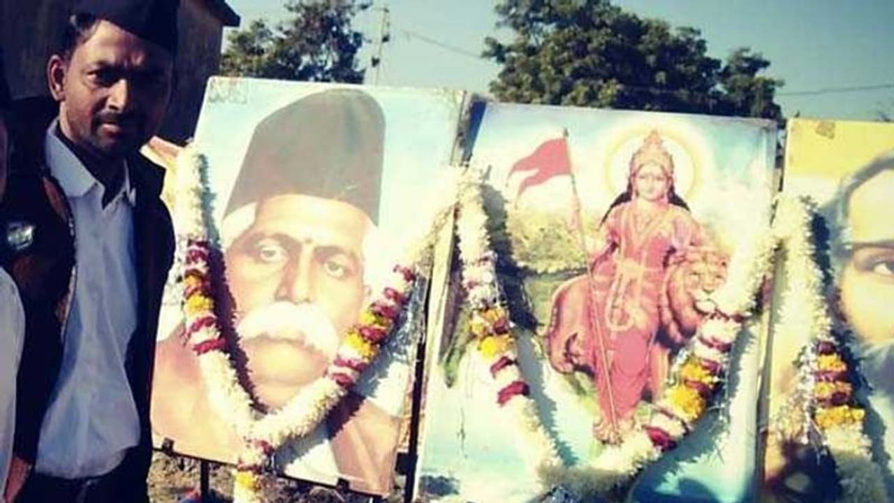 മധ്യപ്രദേശിൽ നിന്നുമിതാ മറ്റൊരു സുകുമാരക്കുറുപ്പ്..!! മധ്യപ്രദേശിൽ നിന്നുമിതാ മറ്റൊരു സുകുമാരക്കുറുപ്പ്..!!