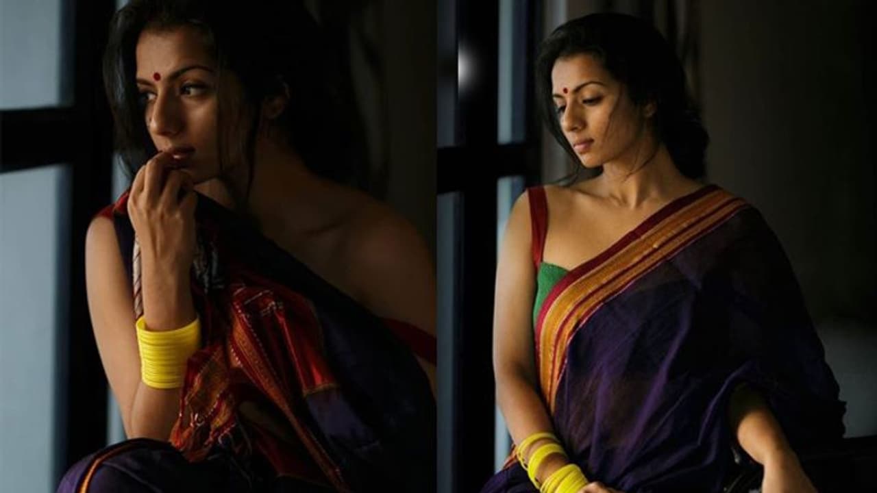 ಮೀಟೂ ವಿವಾದದ ನಂತರ ಒಂದೇ ಚಿತ್ರದಲ್ಲಿ ಶ್ರುತಿ, ಸರ್ಜಾ!