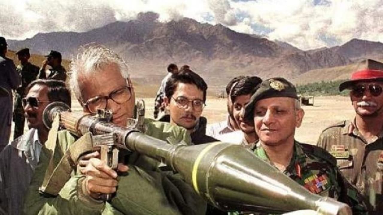 1998ರ ಜಾರ್ಜ್ ಭಾಷಣ 2014ರ ಫಲಿತಾಂಶಕ್ಕೆ ಭೂಷಣ: ಸಿಪಿಎಂ, ಕಾಂಗ್ರೆಸ್ ಚಿಂದಿ ಚಿತ್ರಾನ್ನ! 1998ರ ಜಾರ್ಜ್ ಭಾಷಣ 2014ರ ಫಲಿತಾಂಶಕ್ಕೆ ಭೂಷಣ: ಸಿಪಿಎಂ, ಕಾಂಗ್ರೆಸ್ ಚಿಂದಿ ಚಿತ್ರಾನ್ನ!