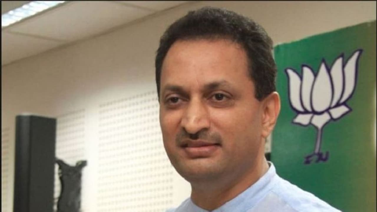 ಹಿಂದು ಹೆಣ್ಣನ್ನು ಮುಟ್ಟಿದ್ದೇನೆ, ತಾಕತ್ತಿದ್ರೆ...ಅನಂತ್‌ಗೆ ಚಾಲೆಂಜ್!