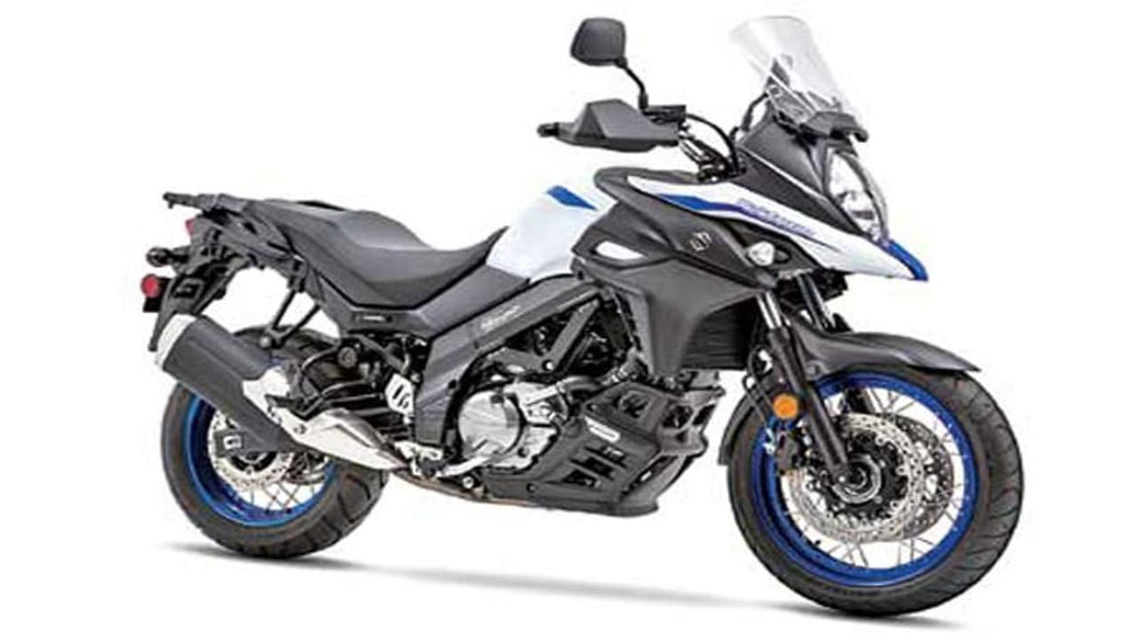 ఈ బైక్తో రోడ్డు మన గ్రిప్లోకి రావాల్సిందే.. మార్కెట్లోకి సుజుకి ‘వీస్ట్రోమ్ 650’ ఈ బైక్తో రోడ్డు మన గ్రిప్లోకి రావాల్సిందే.. మార్కెట్లోకి సుజుకి ‘వీస్ట్రోమ్ 650’