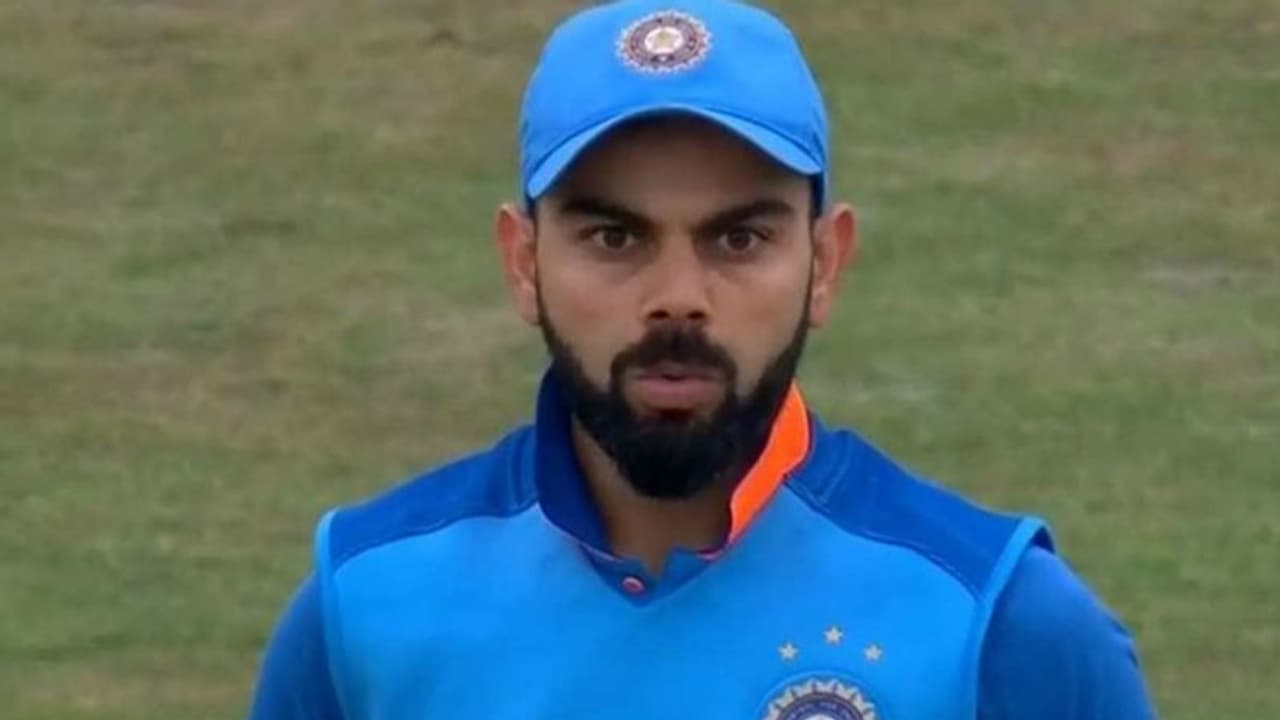 டி20 உலக கோப்பைக்கான இந்திய அணியின் டாப் 3 பேட்ஸ்மேன்கள்! சேவாக்கின் தேர்வில் கோலிக்கு இடம் இல்ல டி20 உலக கோப்பைக்கான இந்திய அணியின் டாப் 3 பேட்ஸ்மேன்கள்! சேவாக்கின் தேர்வில் கோலிக்கு இடம் இல்ல