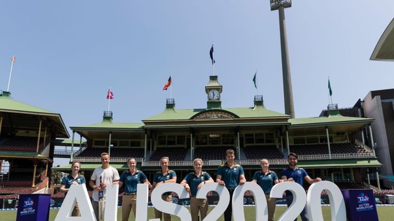 2020ರ ಐಸಿಸಿ ಟಿ20 ವಿಶ್ವಕಪ್ ಟೂರ್ನಿ ವೇಳಾಪಟ್ಟಿ ಪ್ರಕಟ 2020ರ ಐಸಿಸಿ ಟಿ20 ವಿಶ್ವಕಪ್ ಟೂರ್ನಿ ವೇಳಾಪಟ್ಟಿ ಪ್ರಕಟ