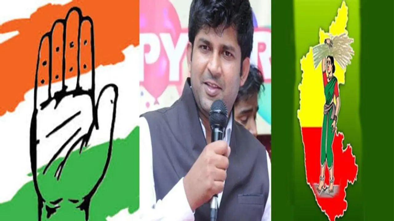 ಮೈಸೂರು: ಬಿಜೆಪಿಯಿಂದ ಸಿಂಹ, ಕೈ ದಳದಿಂದ ಯಾರು?