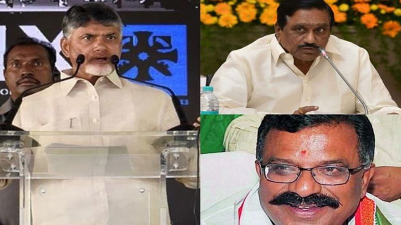 టీడీపీలో కోట్ల కుటుంబం చేరికకు ముహూర్తం ఫిక్స్: భారీ ఏర్పాట్లు చేస్తున్న రాఘవేంద్రారెడ్డి