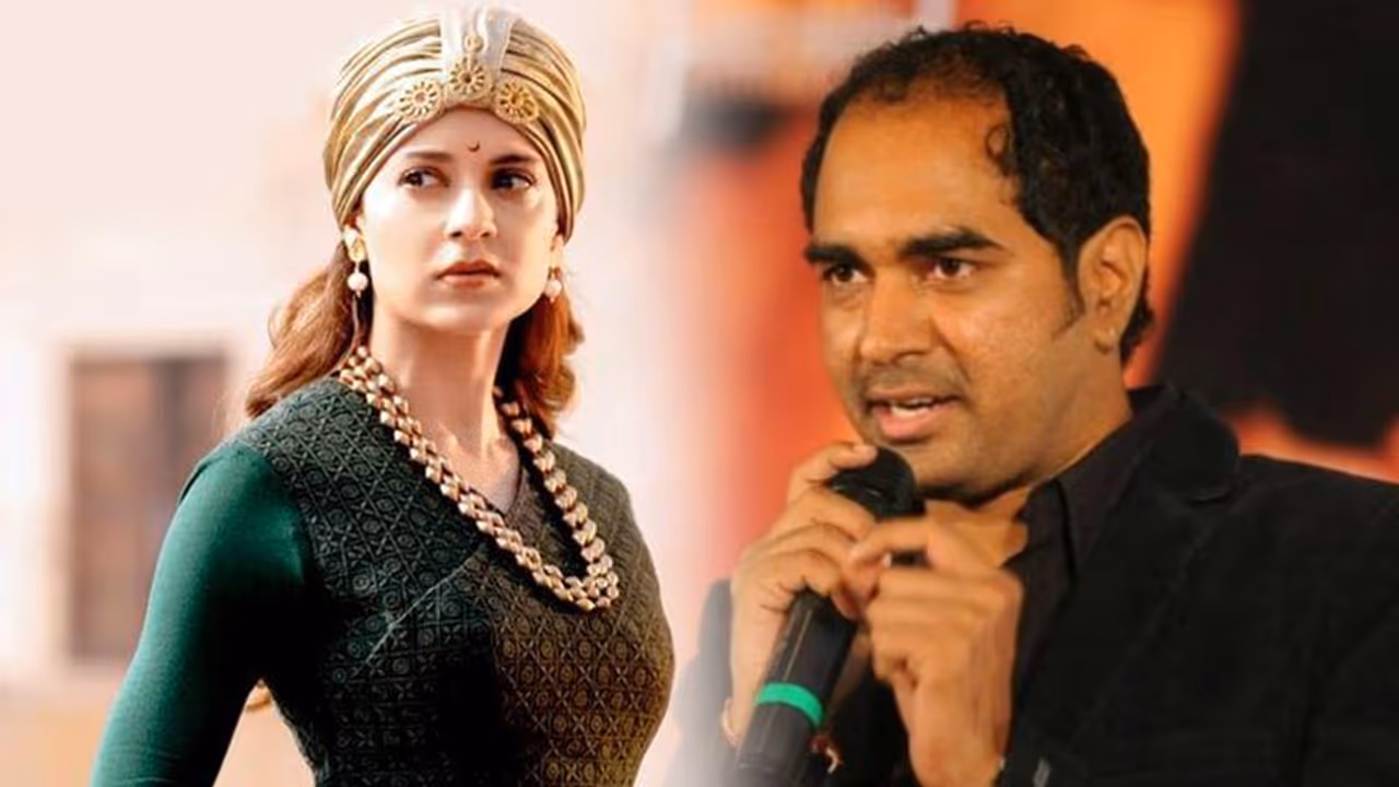 Manikarnika: Apurva Asrani slams Kangana Ranaut for taking undue credit