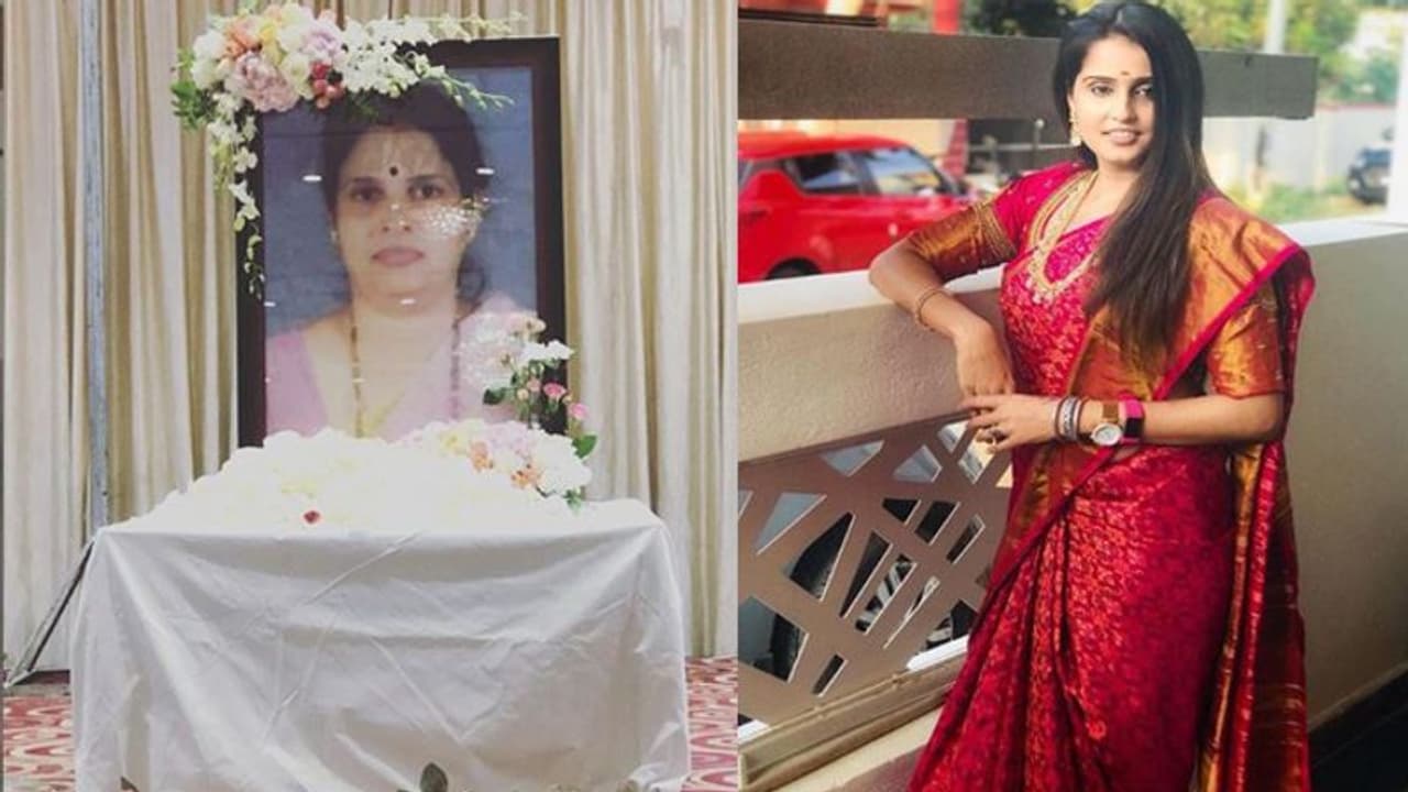 ಅಮ್ಮನ ಕಳೆದಕೊಂಡ 'ಅವನಿ'ಗೆ ಅವಳದ್ದೇ ಧ್ಯಾನ...