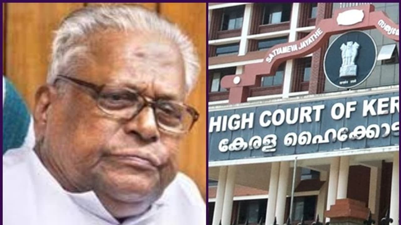 ഐസ്ക്രീം പാർലർ അട്ടിമറിക്കേസ്: സർക്കാരിനെതിരെ വിഎസ്, സമയം കളയാനില്ലെന്ന് ഹൈക്കോടതി ഐസ്ക്രീം പാർലർ അട്ടിമറിക്കേസ്: സർക്കാരിനെതിരെ വിഎസ്, സമയം കളയാനില്ലെന്ന് ഹൈക്കോടതി