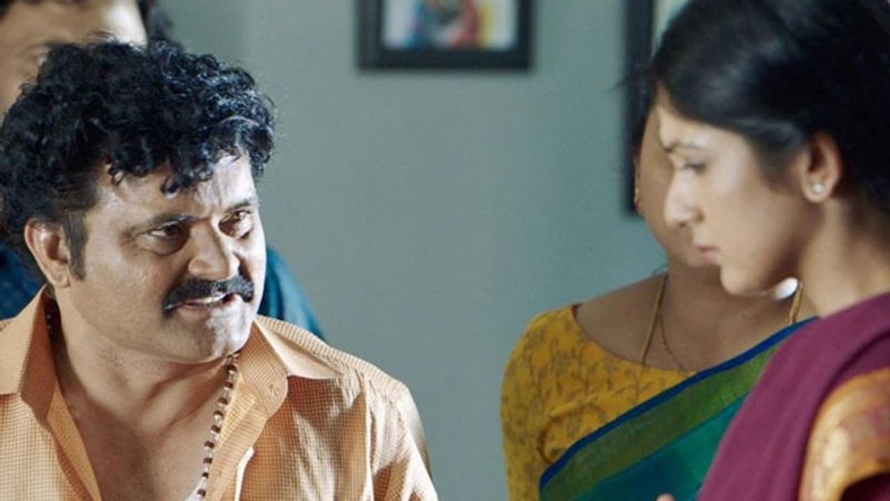 లక్ష్మీపార్వతికి ఎన్టీఆర్ ఫ్యామిలీకి గొడవేంటో..? లక్ష్మీపార్వతికి ఎన్టీఆర్ ఫ్యామిలీకి గొడవేంటో..?