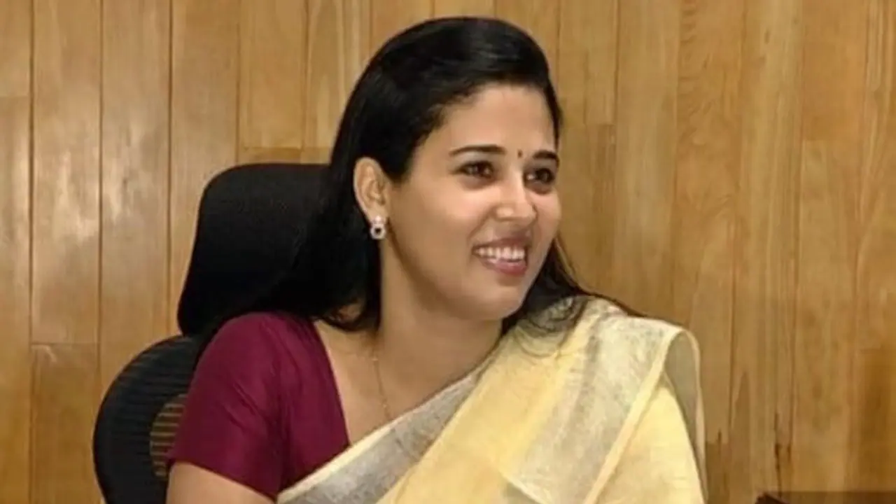 ಸಾರಾ ಮಹೇಶ್, ಮಂಜುನಾಥ್ ಆಯ್ತು.. ರೋಹಿಣಿ ಸಿಂಧೂರಿ ವಿರುದ್ಧ ಮತ್ತೋರ್ವ ಶಾಸಕ ಗರಂ