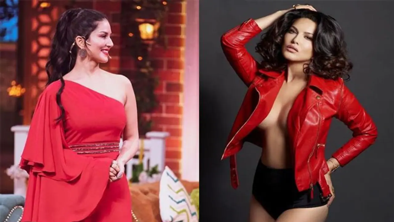 ಅಯ್ಯೋ ಪಾಪ..ಎಫ್‌ಐಆರ್‌ ದಾಖಲಾಗೋ ಕೆಲಸ ಏನ್‌ ಮಾಡಿದ್ಲು ಸನ್ನಿ!