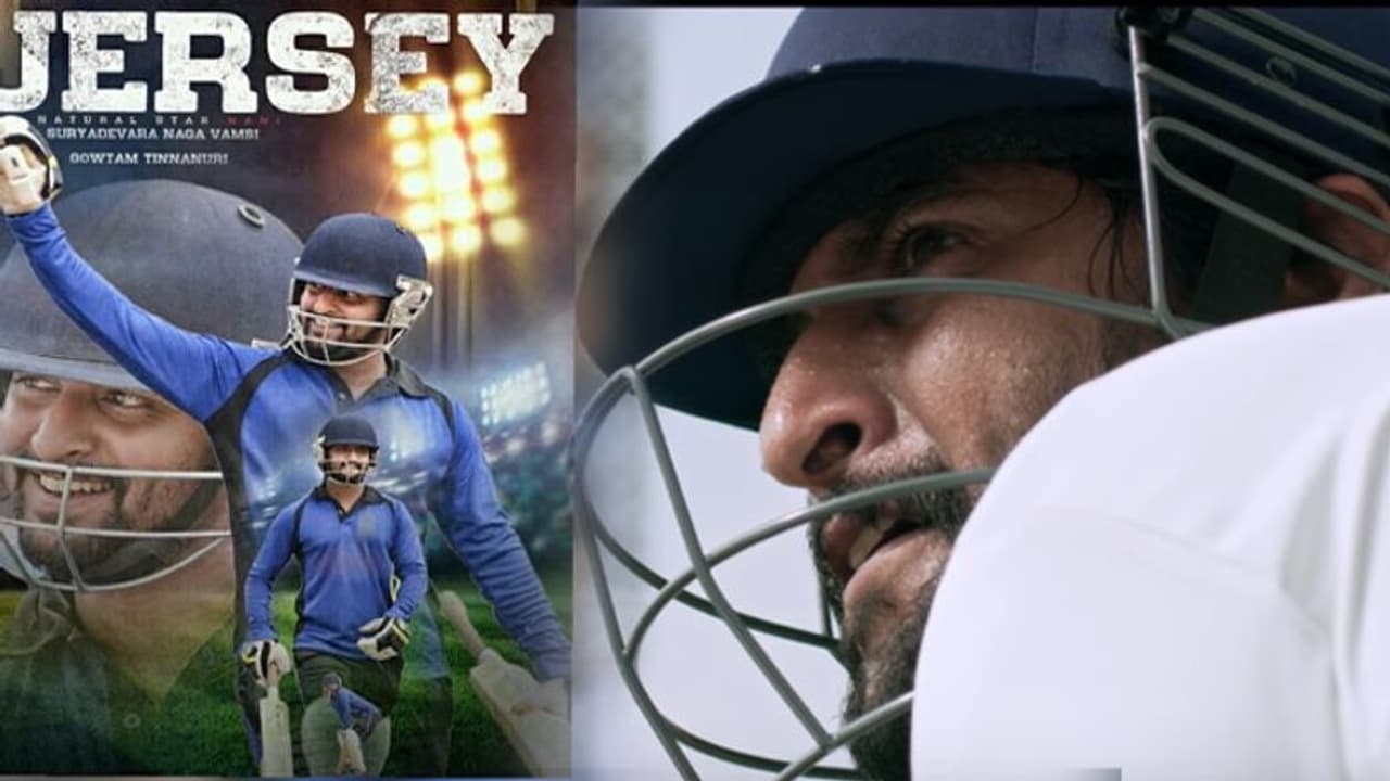 షూటింగ్లో హీరో నానికి గాయాలు! షూటింగ్లో హీరో నానికి గాయాలు!