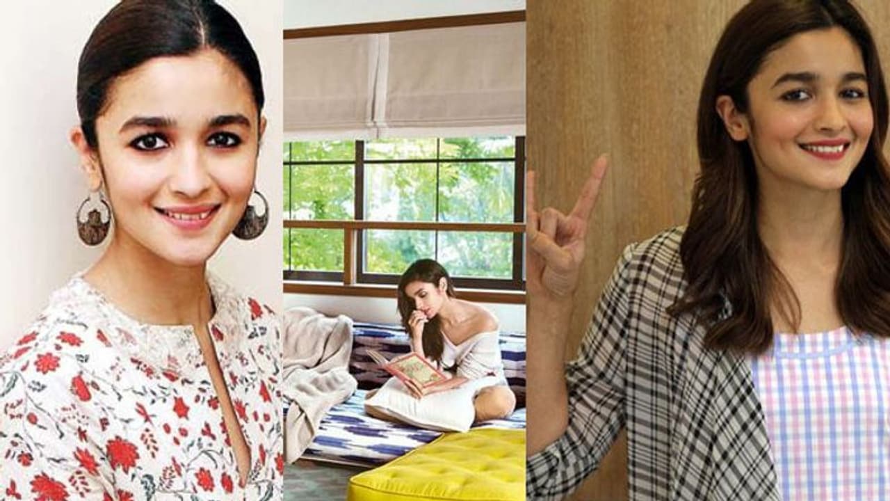 ആലിയ ഭട്ടിന്‍റെ പുതിയ വീടിന്‍റെ വില കേട്ട് അമ്പരന്ന് ബോളിവുഡ്!