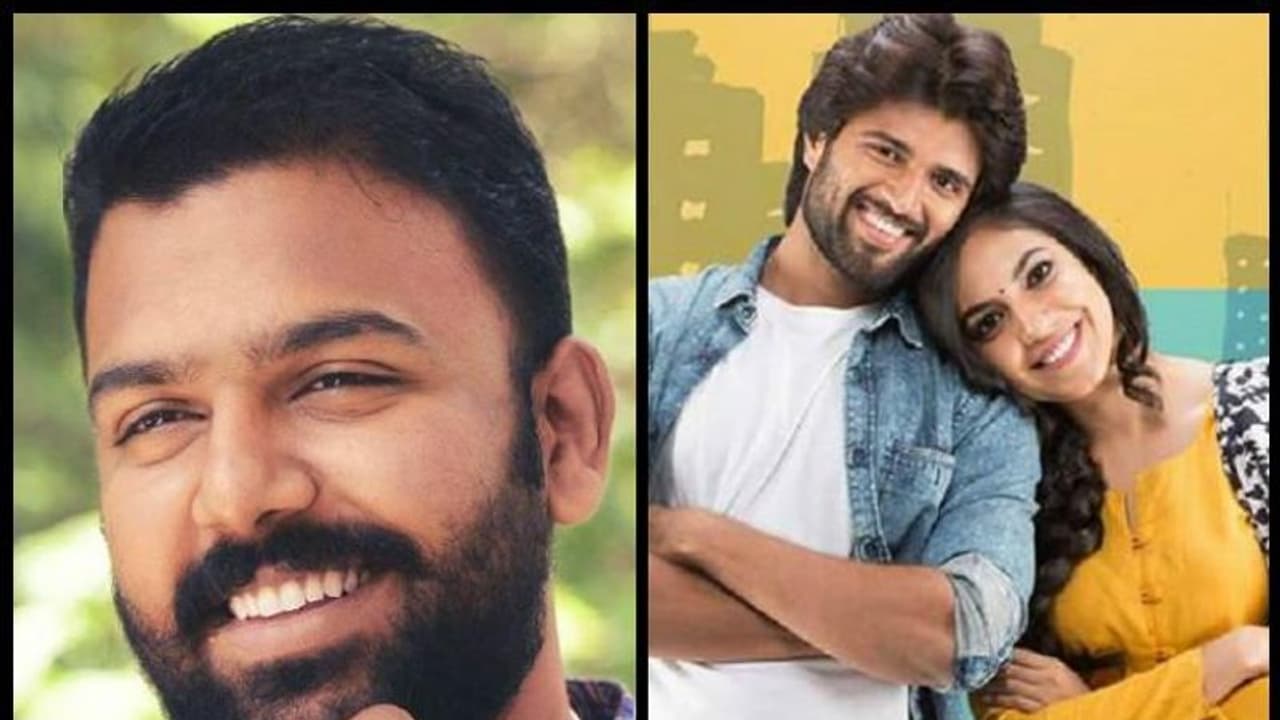 ఏడేళ్ల పెళ్లి చూపులు, విజయ్ దేవరకొండ కెరీర్ ను మార్చేసిన సినిమా.. ఏడేళ్ల పెళ్లి చూపులు, విజయ్ దేవరకొండ కెరీర్ ను మార్చేసిన సినిమా..