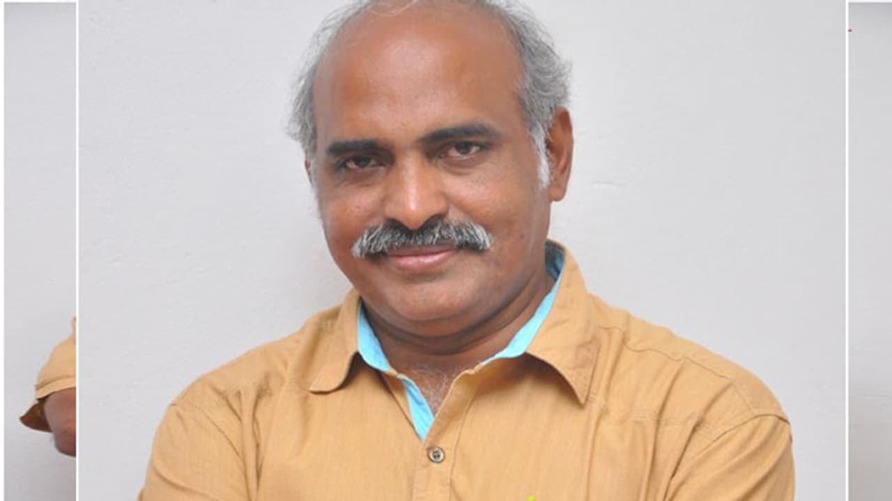 మరో 'అల్లూరి సీతారామరాజు'.. ఏ ట్రూ వారియర్ మరో 'అల్లూరి సీతారామరాజు'.. ఏ ట్రూ వారియర్