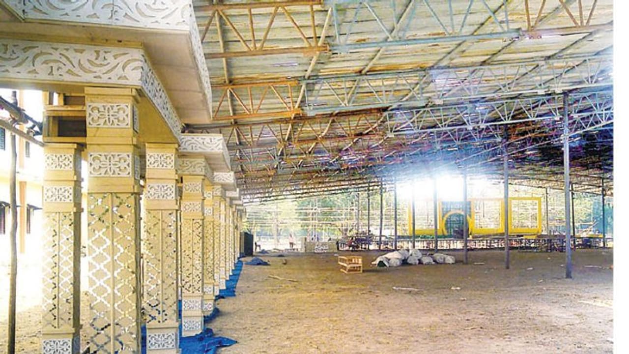 ರಾಯಚೂರಲ್ಲಿ ಶಾಸಕರ ಮಕ್ಕಳ ವಿವಾಹ ವಿವಾದ