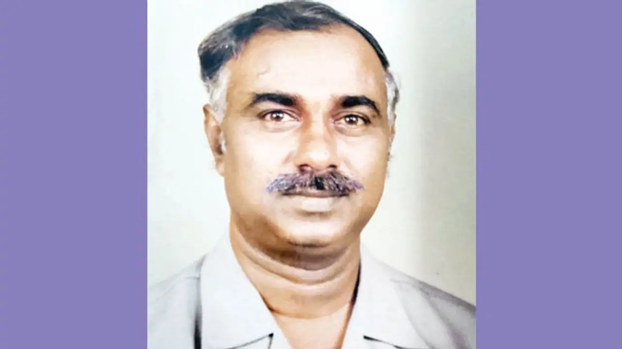 ಭದ್ರಾವತಿ ಕ್ಷೇತ್ರದ ಮಾಜಿ ಶಾಸಕ ನಿಧನ ಭದ್ರಾವತಿ ಕ್ಷೇತ್ರದ ಮಾಜಿ ಶಾಸಕ ನಿಧನ