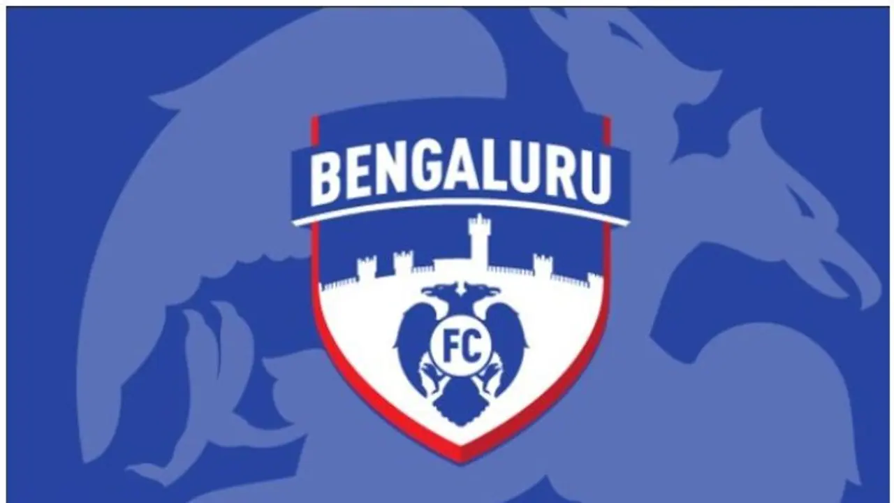 Bengaluru FC welcomes Spanish forward Manuel Onwu Bengaluru FC welcomes Spanish forward Manuel Onwu