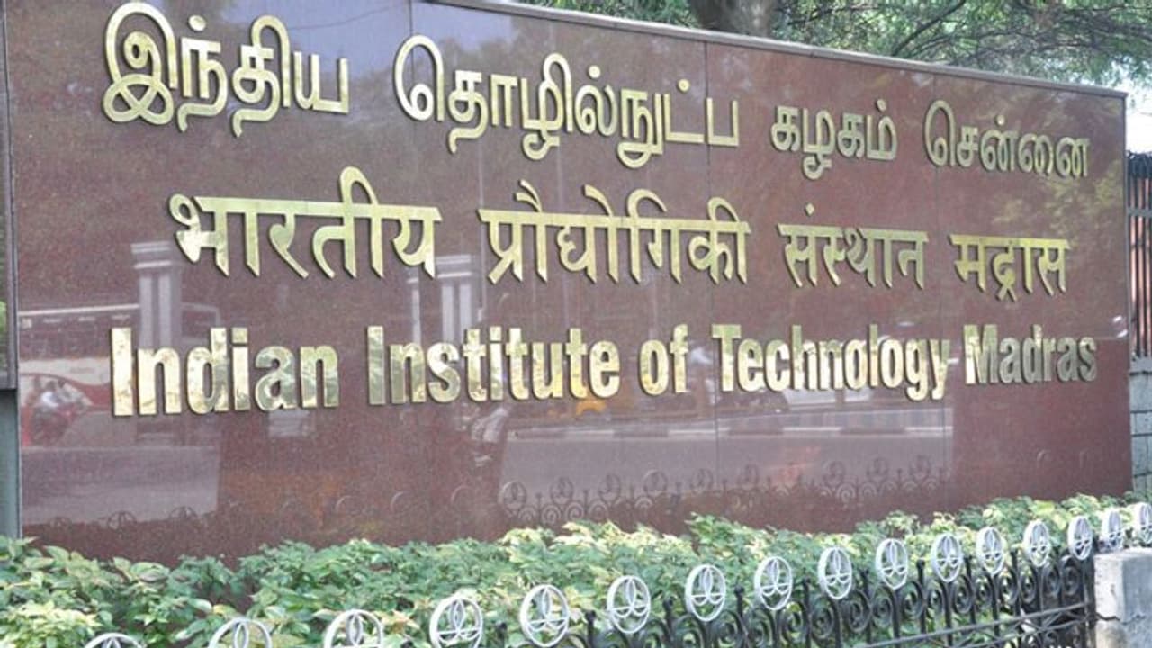 വിവിധ ഐ.ഐ.ടി. കളില്‍ എം.ടെക്. പ്രവേശനത്തിന് അപേക്ഷിക്കാം