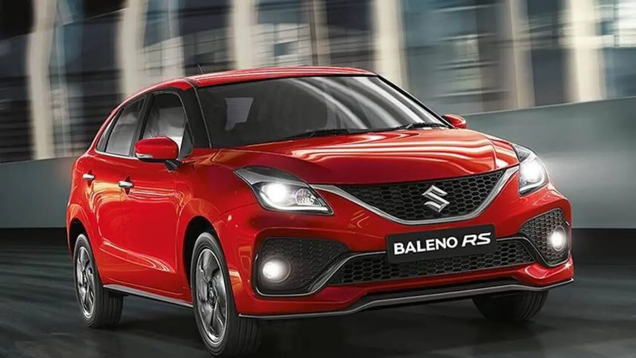 ಭಾರತೀಯರ ಮೋಡಿ ಮಾಡಿದ ಮಾರುತಿ ಬಲೆನೋ RS ಕಾರು ಸ್ಥಗಿತ?