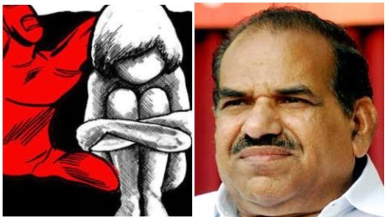 ഇത് കോൺഗ്രസുകാരുടെ ദിവസേനയുള്ള പരിപാടി: വയനാട് പീഡനത്തെപ്പറ്റി കോടിയേരി ഇത് കോൺഗ്രസുകാരുടെ ദിവസേനയുള്ള പരിപാടി: വയനാട് പീഡനത്തെപ്പറ്റി കോടിയേരി