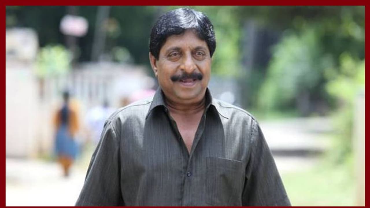 നെഞ്ചുവേദന; നടൻ ശ്രീനിവാസനെ ആശുപത്രിയിൽ പ്രവേശിപ്പിച്ചു നെഞ്ചുവേദന; നടൻ ശ്രീനിവാസനെ ആശുപത്രിയിൽ പ്രവേശിപ്പിച്ചു