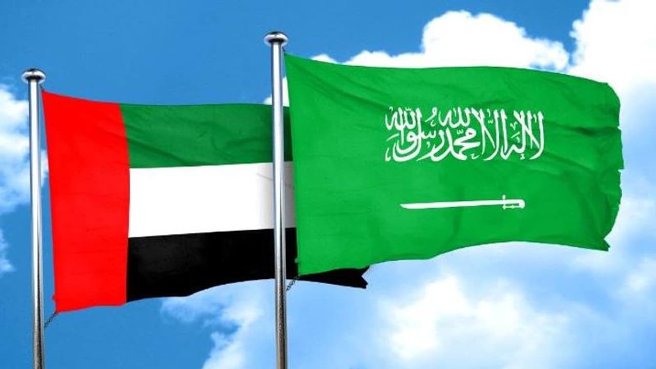 ബ്രിക്സ് അംഗത്വം; ക്ഷണം ലഭിച്ചതിൽ പ്രതികരണവുമായി സൗദി അറേബ്യയും യുഎഇയും ബ്രിക്സ് അംഗത്വം; ക്ഷണം ലഭിച്ചതിൽ പ്രതികരണവുമായി സൗദി അറേബ്യയും യുഎഇയും