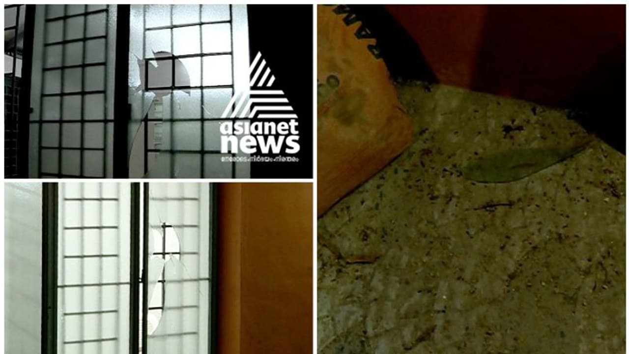 മെഡിക്കൽ കോളജ് പൊലീസ് സ്റ്റേഷൻ ആക്രമണ കേസ്: രണ്ടാം പ്രതിയുടെ ജാമ്യാപേക്ഷ തള്ളി മെഡിക്കൽ കോളജ് പൊലീസ് സ്റ്റേഷൻ ആക്രമണ കേസ്: രണ്ടാം പ്രതിയുടെ ജാമ്യാപേക്ഷ തള്ളി