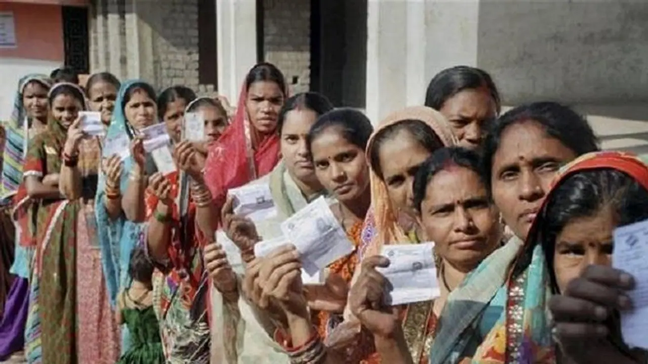 அசாம், மேற்கு வங்கத்தில் முதற்கட்ட வாக்குப்பதிவு.. காலை முதலே மக்கள் ஆர்வத்துடன் வாக்களித்து வருகின்றனர்.