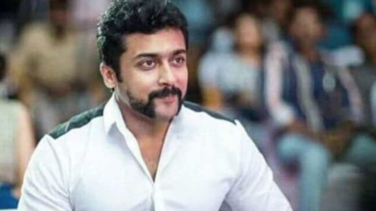 ബികോം പാസ്സായത് സപ്ലി എഴുതി, പിന്നീട് നായകനായി; അനുഭവം പങ്കുവച്ച് സൂര്യ!