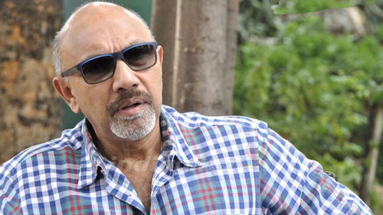 Sathya raj : కరోనా నుంచి కోలుకున్న కట్టప్ప.. ! Sathya raj : కరోనా నుంచి కోలుకున్న కట్టప్ప.. !