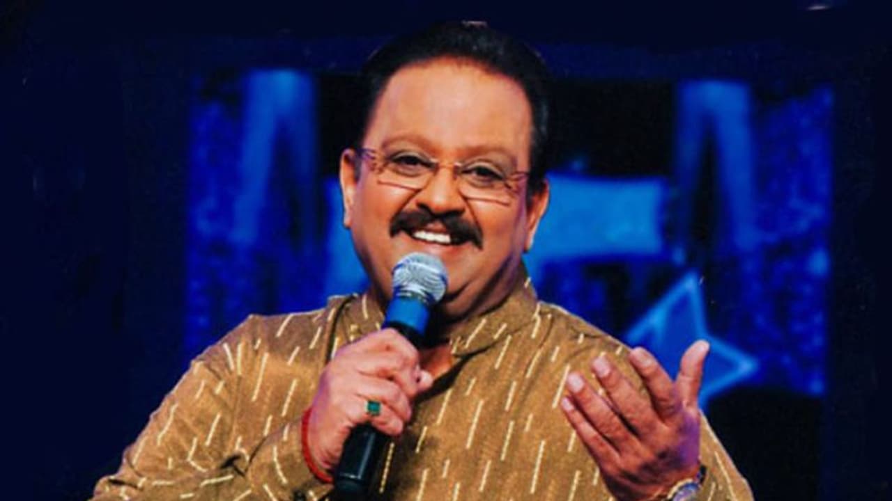 തെലുങ്ക് താരങ്ങളുടെ വസ്ത്രധാരണത്തെ വിമർശിച്ച് എസ് പി ബാലസുബ്രഹ്മണ്യം