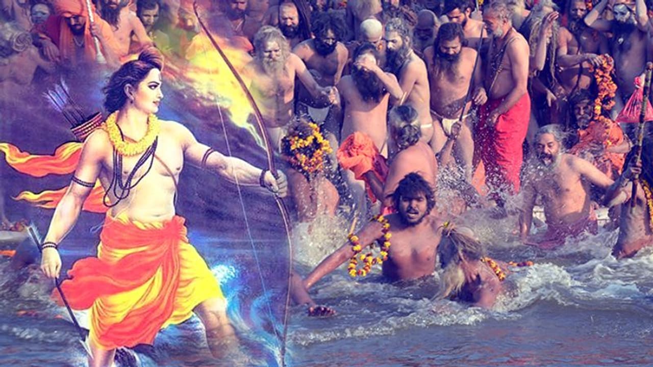 VHP's 'Dharma Sansad' at Kumbh Mela on Jan 31 to pressure govt, judiciary for Ram Mandir