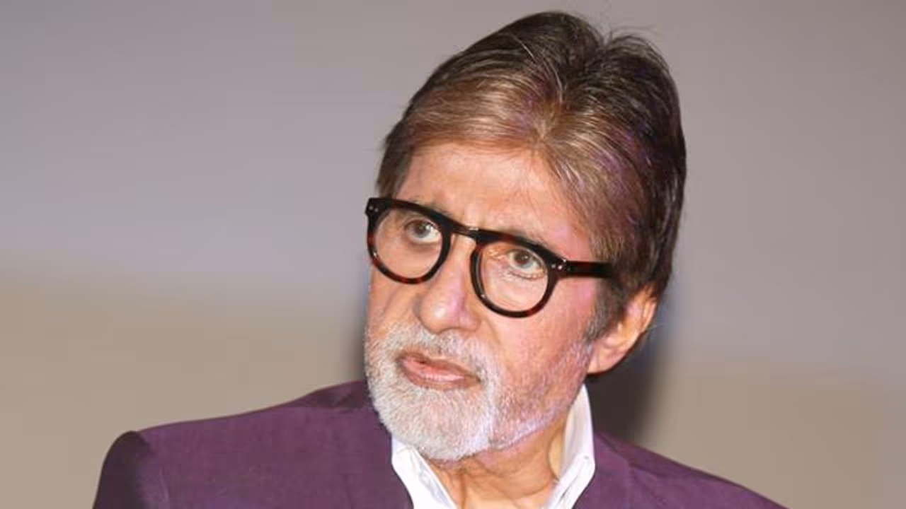 അമിതാഭ് ബച്ചൻ തമിഴിലേക്ക്; തമിഴ്വാനന്റെ സിനിമയില്‍ എസ് ജെ സൂര്യയും