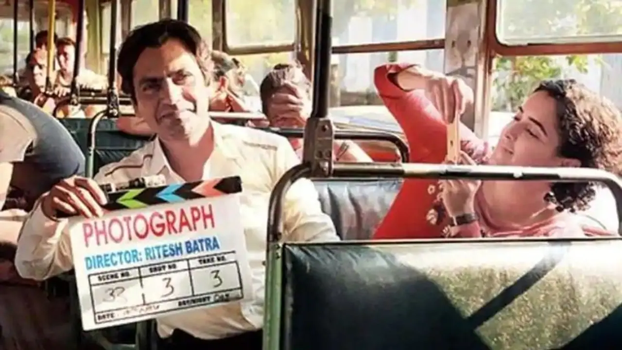 Amazon Studios’ ‘Photograph’ premieres at the Sundance Film Festival