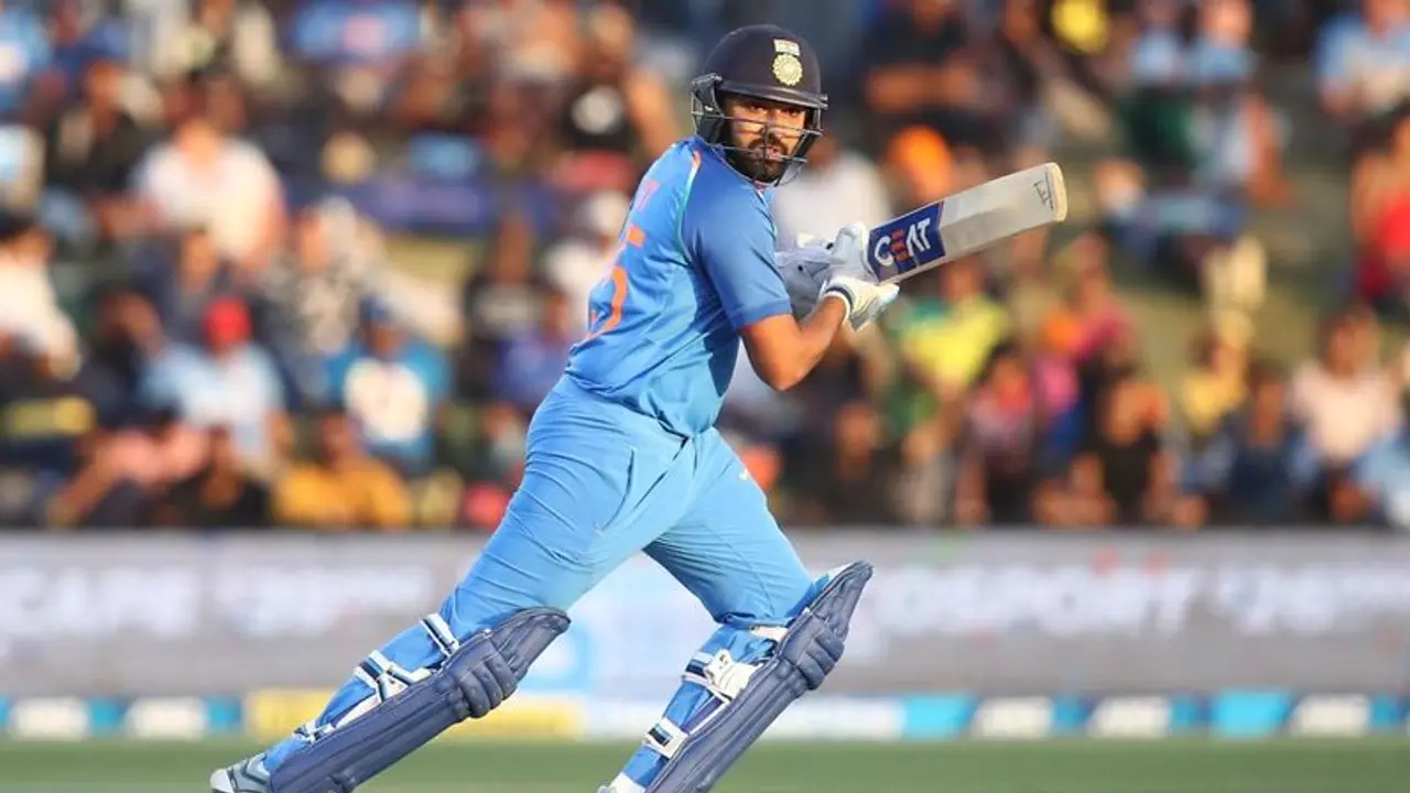 India look to pile on New Zealand's misery as coveted 'double' awaits Rohit Sharma