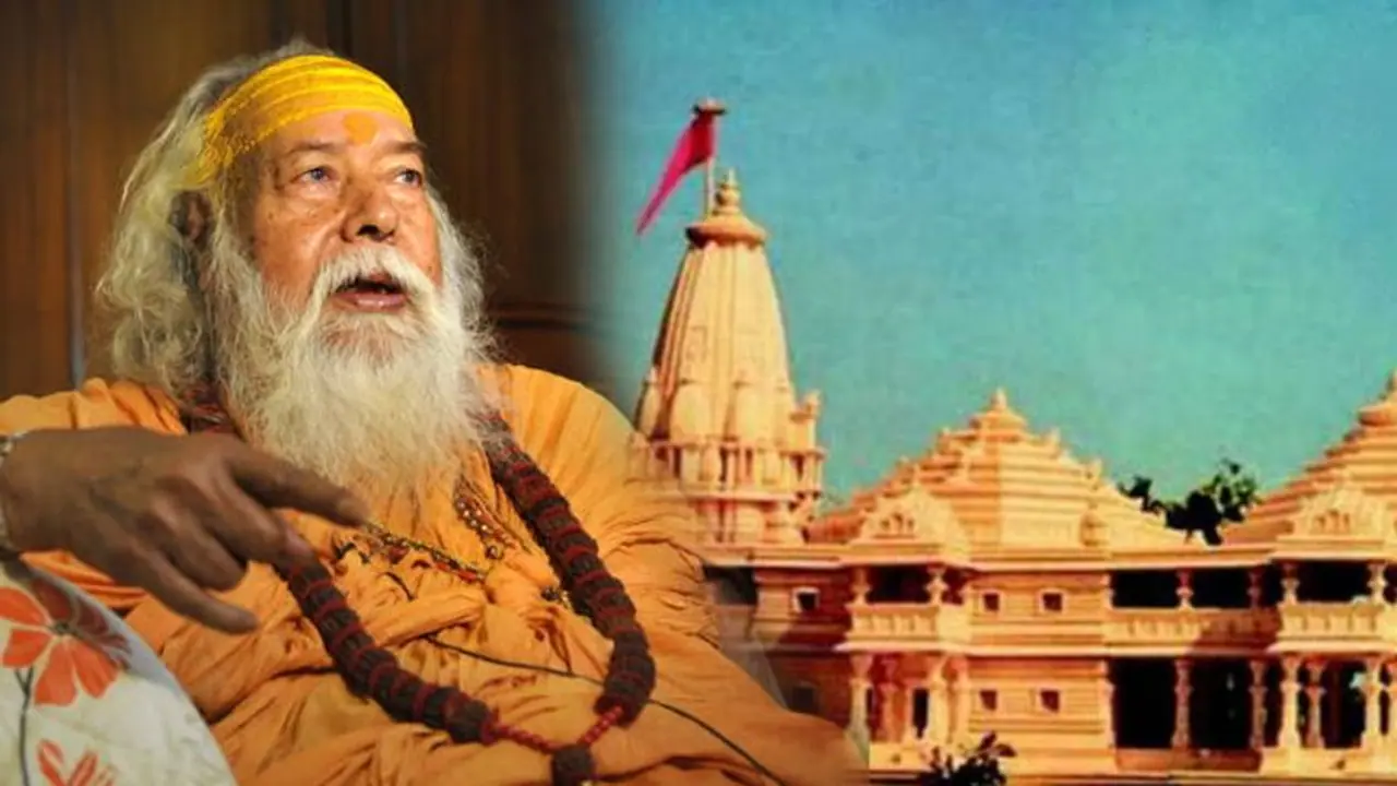 Congress tries to get backdoor entry in Ram Mandir issue; Hindu seer close to it announces Ayodhya march on Feb 21