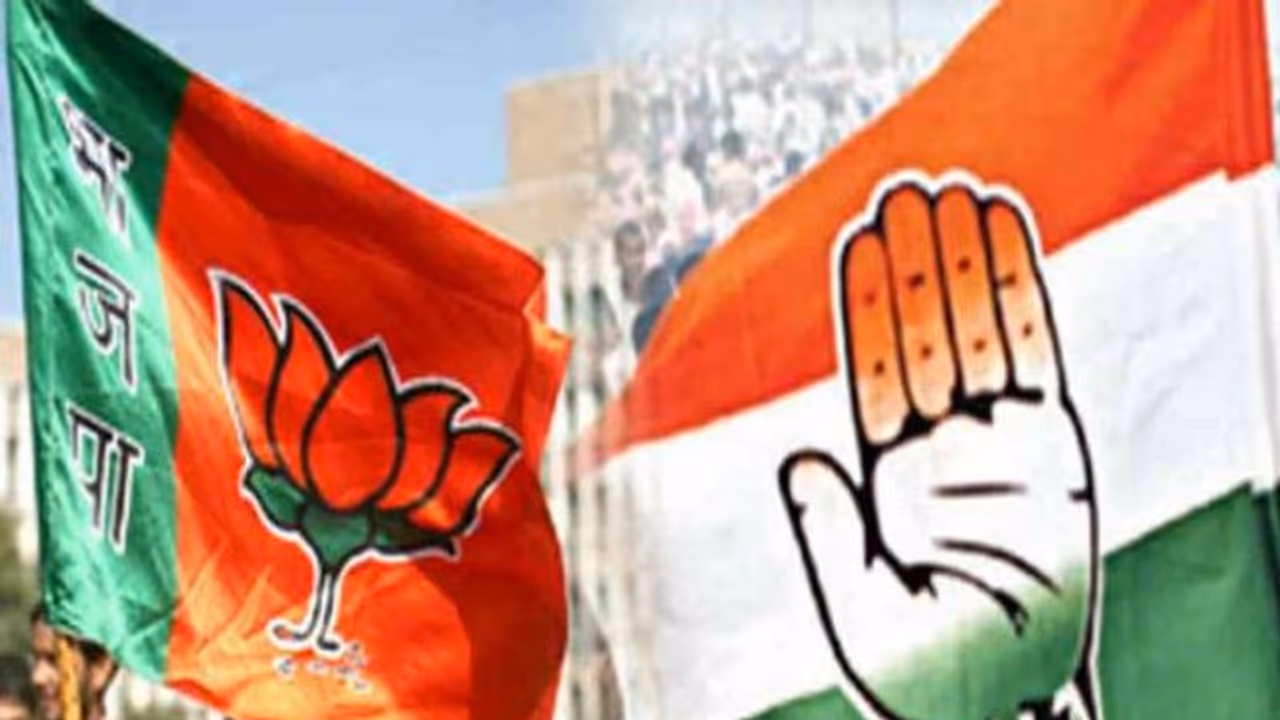 కర్ణాటక ఎఫెక్ట్: టీ కాంగ్రెస్‌లో జోష్.. డీలాపడ్డ బీజేపీ!