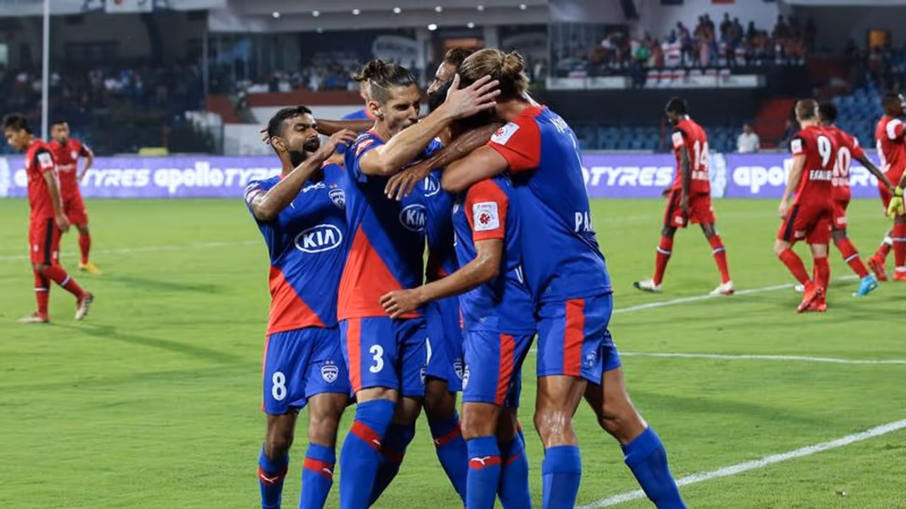 ಬೆಂಗಳೂರಿನಿಂದ BFC ಎತ್ತಂಗಡಿ? ಬೆಂಗಳೂರಿನಿಂದ BFC ಎತ್ತಂಗಡಿ?