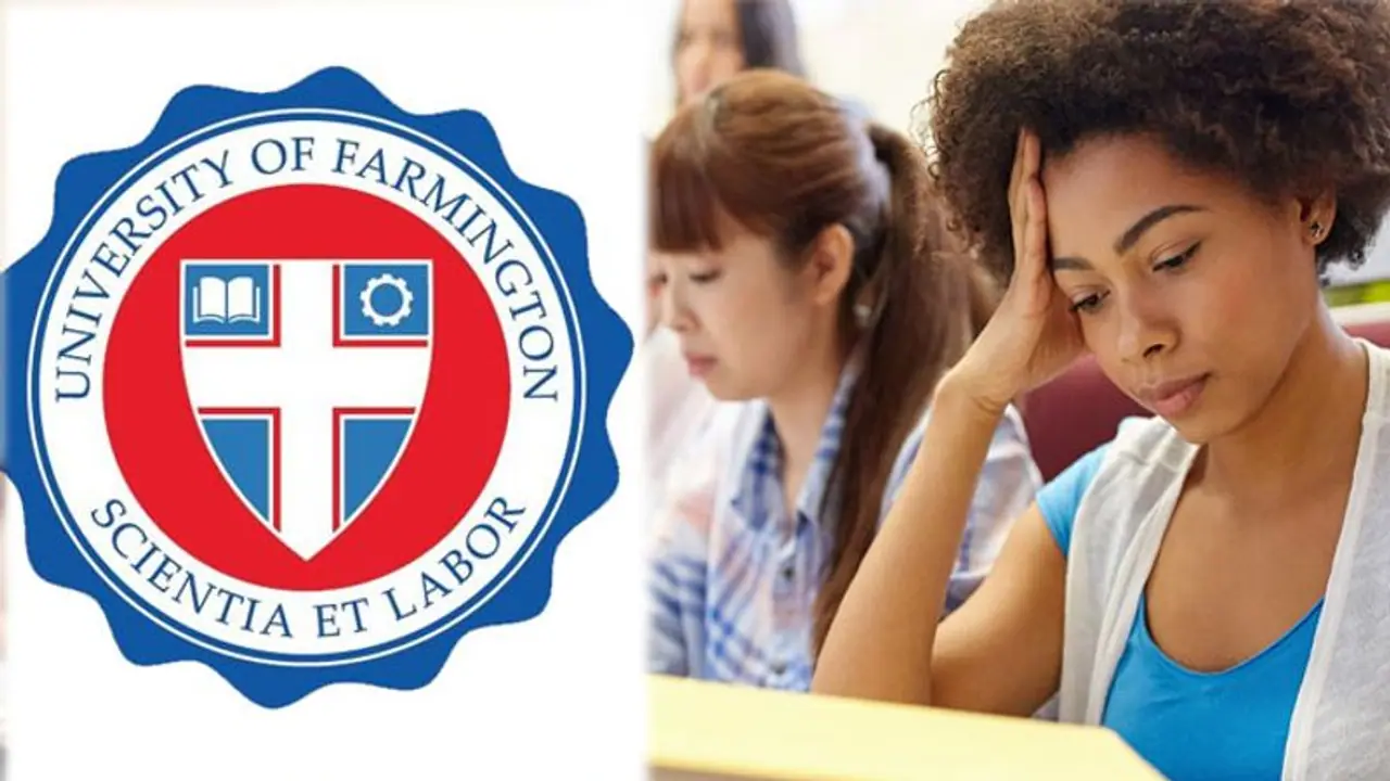 అమెరికా ఫేక్ వర్శిటీ కేసు.. 8మందిలో ఆరుగురు తెలుగు విద్యార్థులే