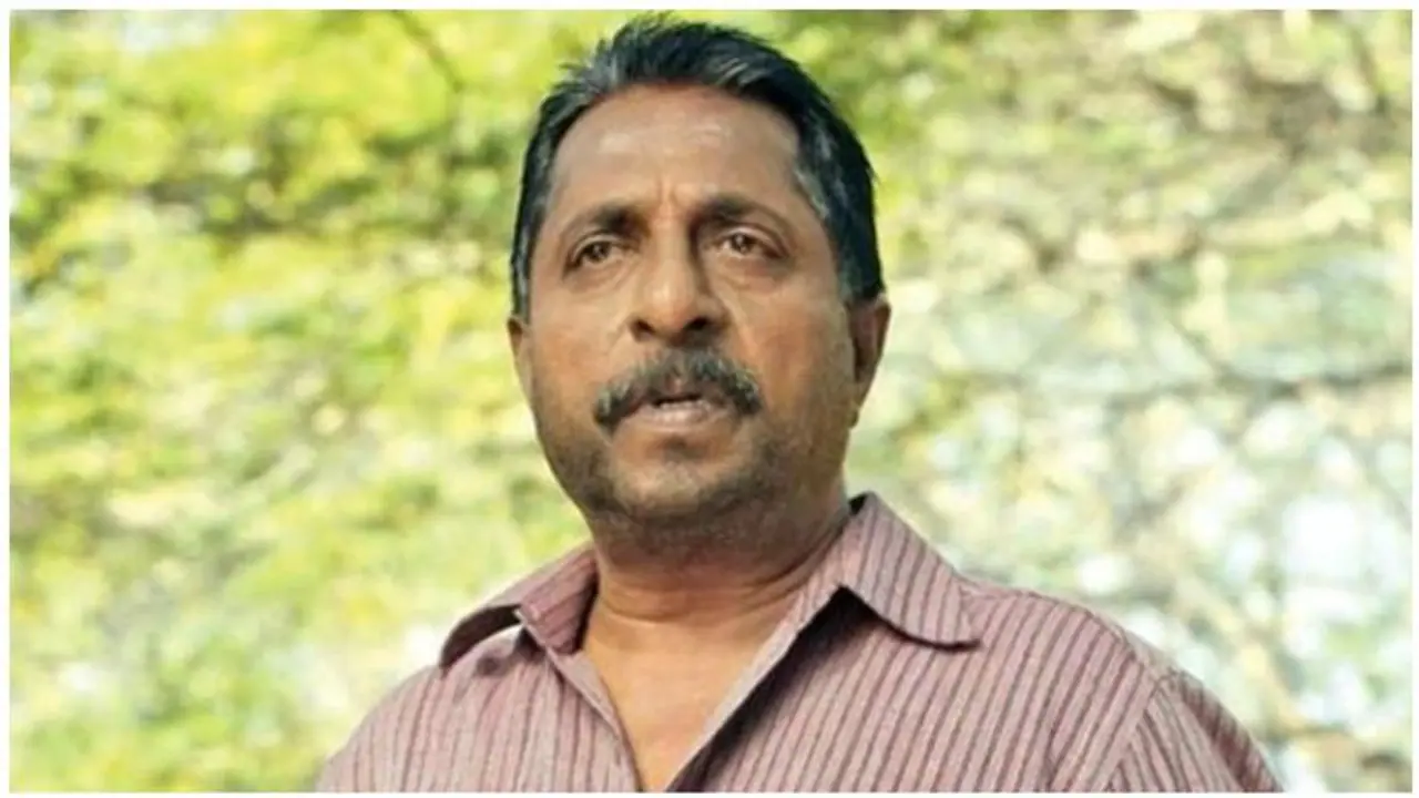 மீண்டும் மூச்சுத் திணறல்....மருத்துவமனையில் அனுமதிக்கப்பட்ட பிரபல நடிகர்...