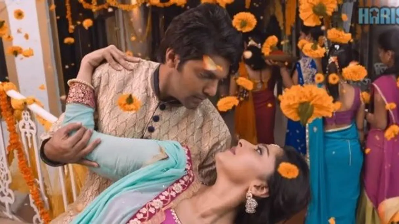 ஆர்யா திருமண வரவேற்பு! தேவதை போல் மின்னிய சயிஷா! வெளியான புகைப்படம்! ஆர்யா திருமண வரவேற்பு! தேவதை போல் மின்னிய சயிஷா! வெளியான புகைப்படம்!