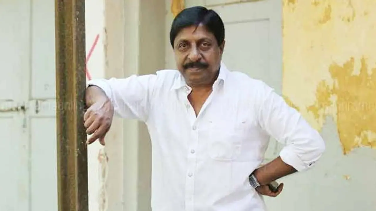 ശ്രീനിവാസന്റെ ആരോഗ്യനില മെച്ചപ്പെടുന്നു; വെന്റിലേറ്ററില് നിന്ന് മാറ്റി ശ്രീനിവാസന്റെ ആരോഗ്യനില മെച്ചപ്പെടുന്നു; വെന്റിലേറ്ററില് നിന്ന് മാറ്റി