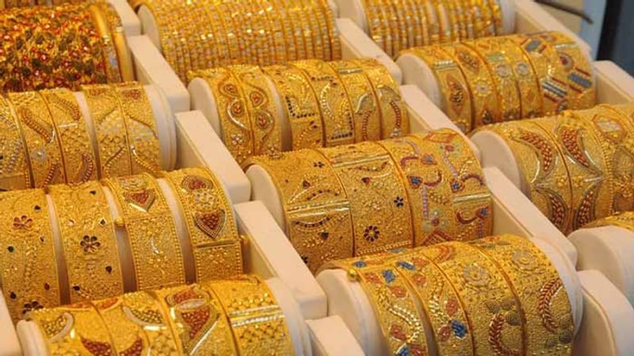 5 ಲಕ್ಷ ರು.ಗೆ 1 ಕೆಜಿ ಚಿನ್ನ : ಏನಿದು ಕೇಸ್..?